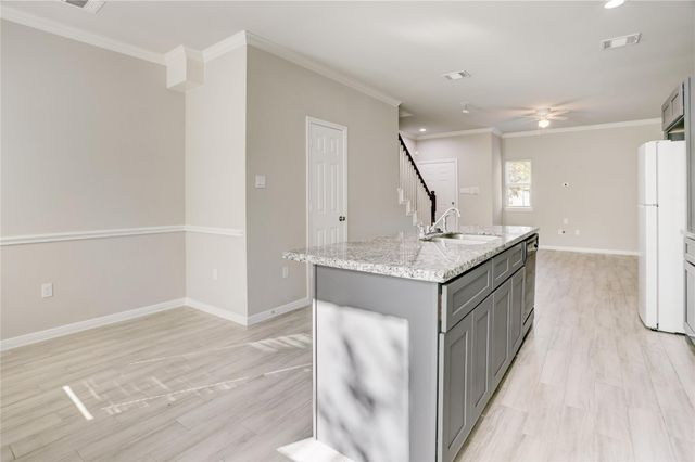 1045 Marcolin Street B, Houston, TX 77088