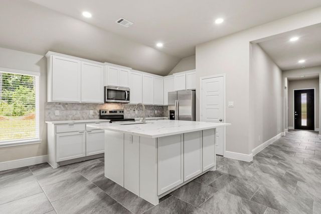 23620 Youpon Lane, Spring, TX 77389