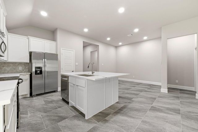 23620 Youpon Lane, Spring, TX 77389