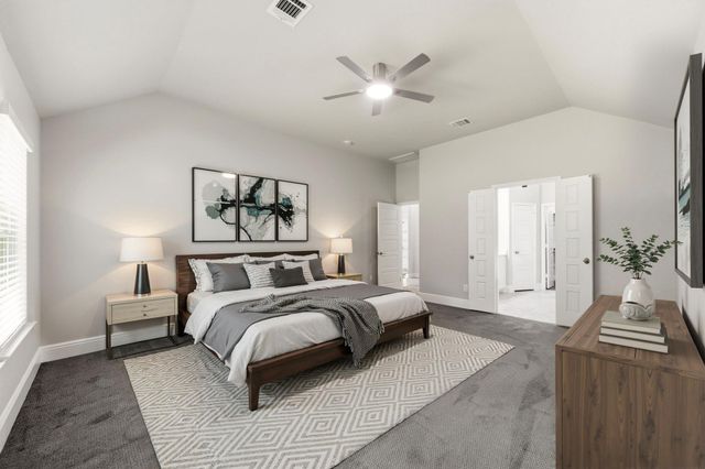 23620 Youpon Lane, Spring, TX 77389