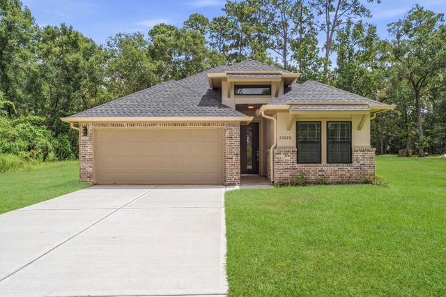 23620 Youpon Lane, Spring, TX 77389