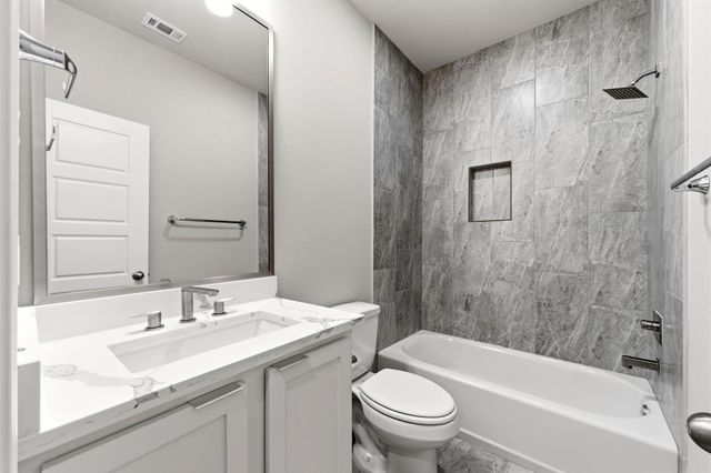 23620 Youpon Lane, Spring, TX 77389