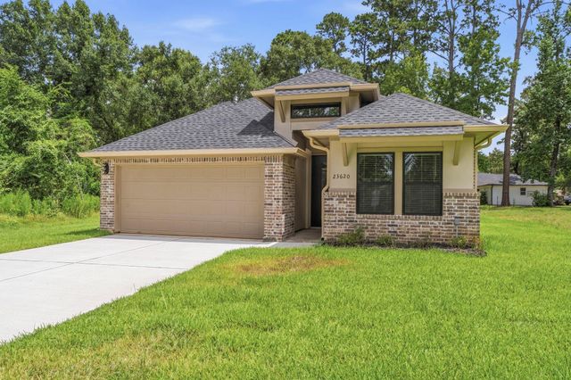 23620 Youpon Lane, Spring, TX 77389