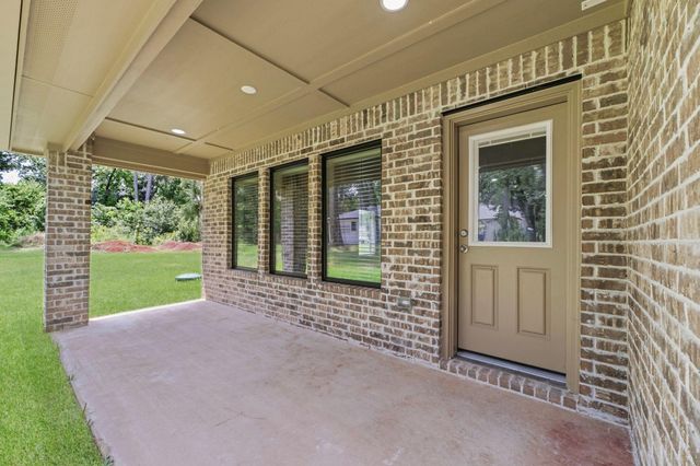 23620 Youpon Lane, Spring, TX 77389