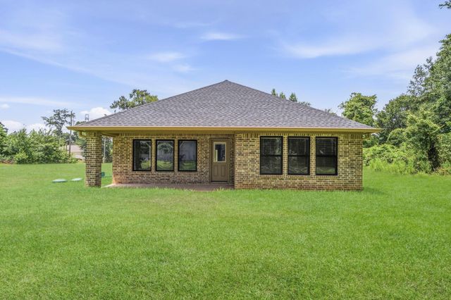 23620 Youpon Lane, Spring, TX 77389
