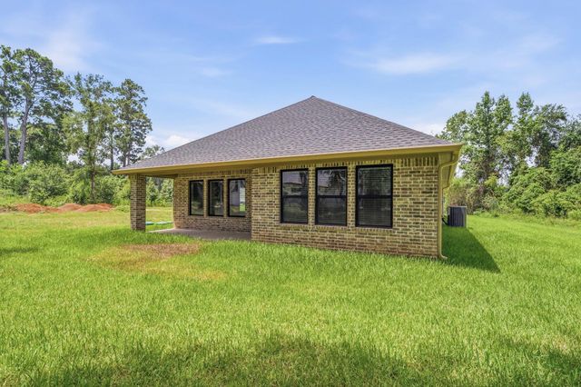 23620 Youpon Lane, Spring, TX 77389