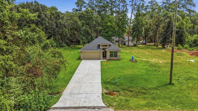 23620 Youpon Lane, Spring, TX 77389