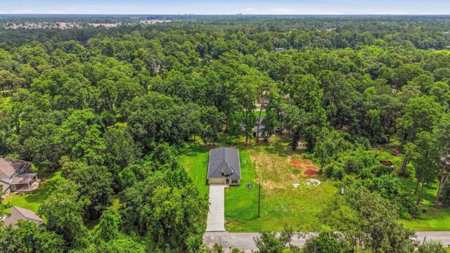 23620 Youpon Lane, Spring, TX 77389