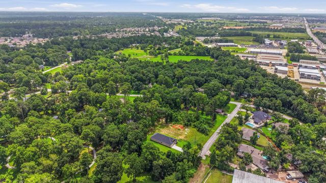 23620 Youpon Lane, Spring, TX 77389