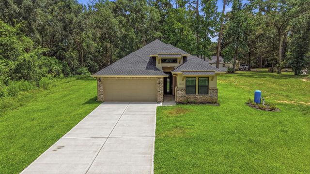 23620 Youpon Lane, Spring, TX 77389
