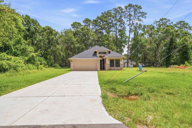 23620 Youpon Lane, Spring, TX 77389