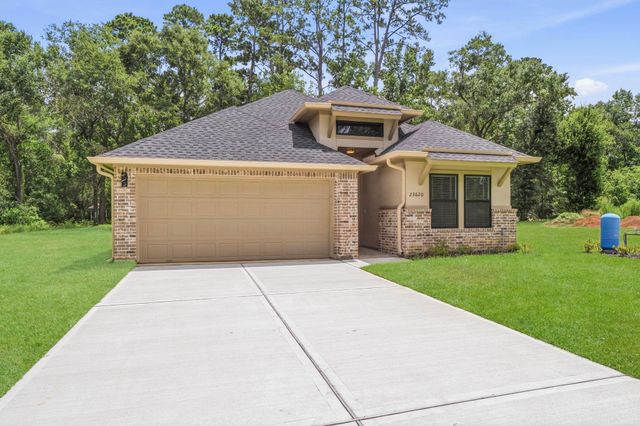 23620 Youpon Lane, Spring, TX 77389