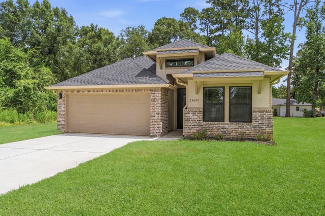 23620 Youpon Lane, Spring, TX 77389