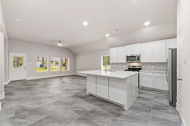 23620 Youpon Lane, Spring, TX 77389