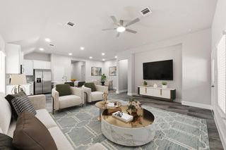 23620 Youpon Lane, Spring, TX 77389
