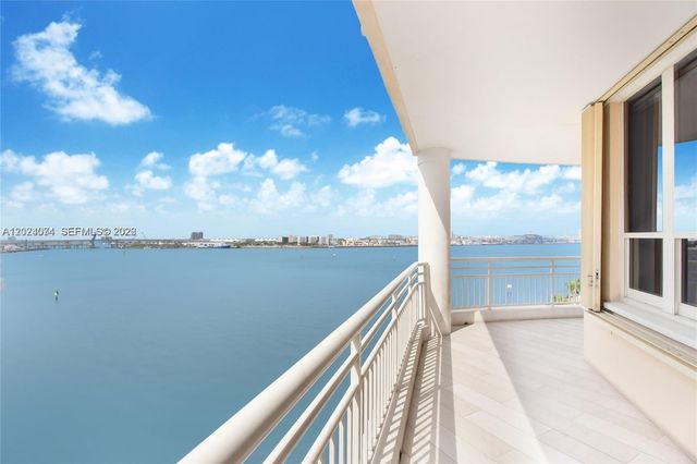 888 Brickell Key Dr 712, Miami, FL 33131