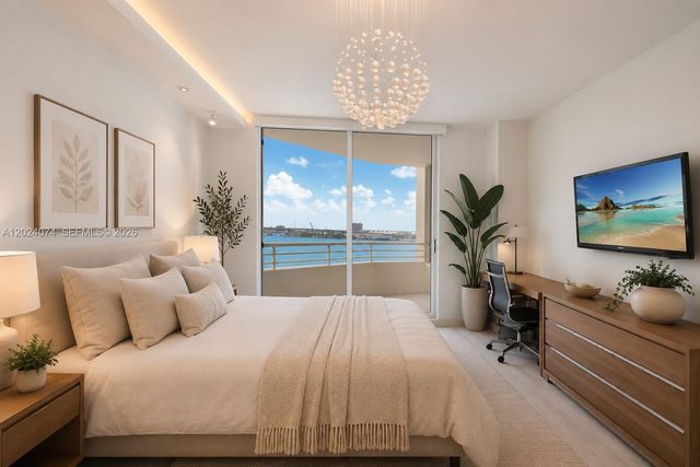 888 Brickell Key Dr 712, Miami, FL 33131