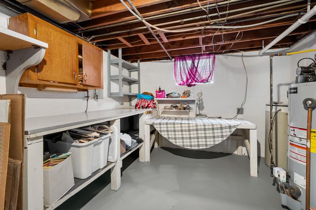 32 Hannah Street, Battle Creek, MI 49014