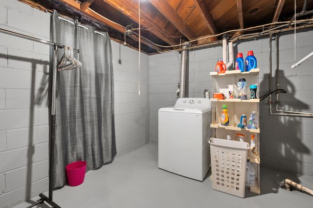 32 Hannah Street, Battle Creek, MI 49014