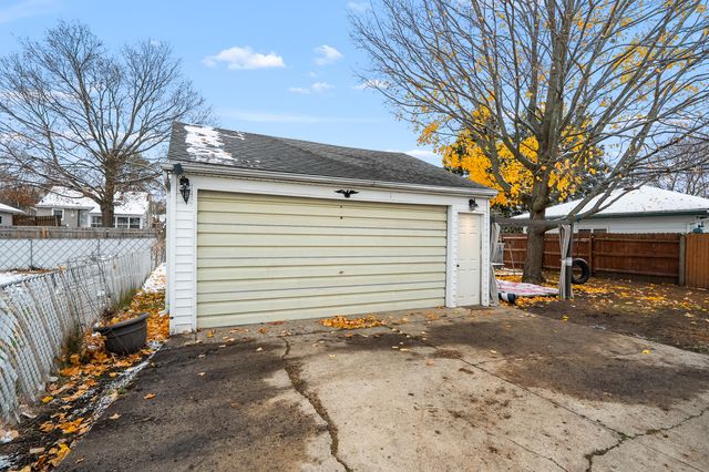 32 Hannah Street, Battle Creek, MI 49014