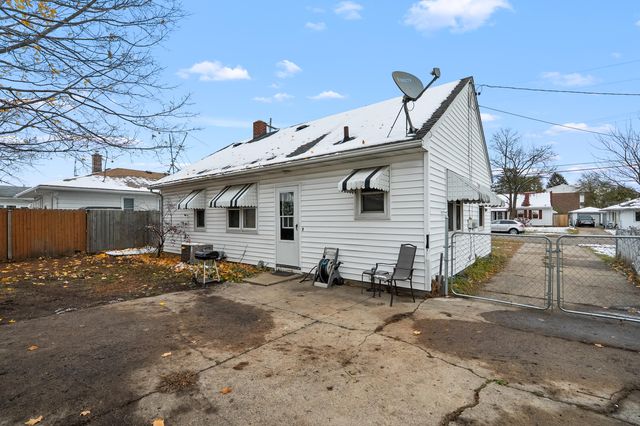 32 Hannah Street, Battle Creek, MI 49014