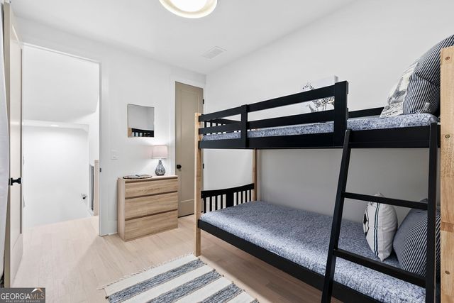 1968 8th Street 6, Atlanta, GA 30341