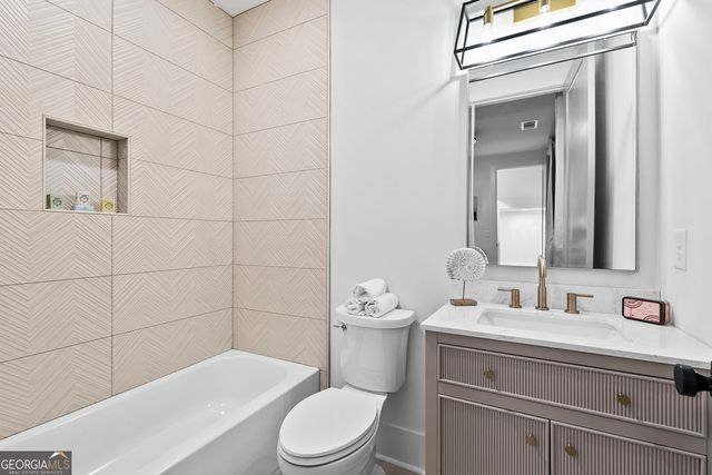 1968 8th Street 6, Atlanta, GA 30341