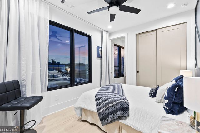 1968 8th Street 6, Atlanta, GA 30341