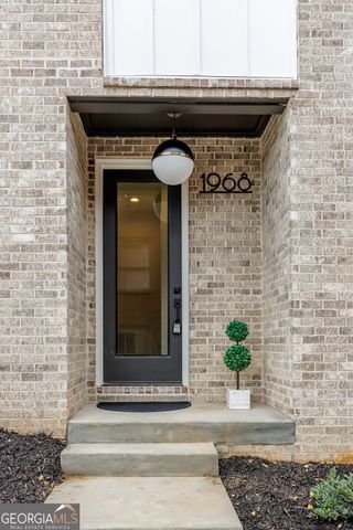 1968 8th Street 6, Atlanta, GA 30341
