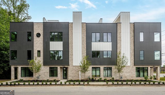 1968 8th Street 6, Atlanta, GA 30341