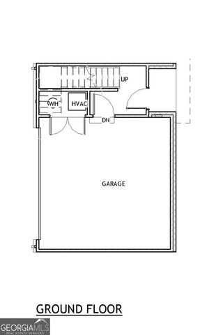 1968 8th Street 6, Atlanta, GA 30341