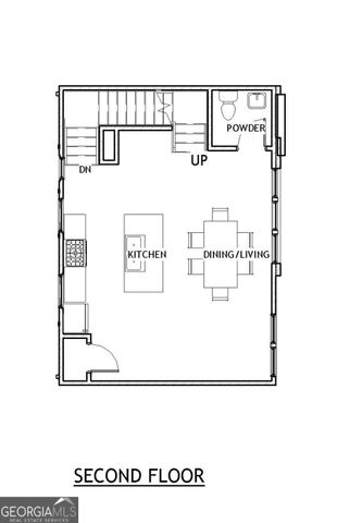 1968 8th Street 6, Atlanta, GA 30341