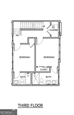 1968 8th Street 6, Atlanta, GA 30341