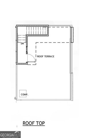 1968 8th Street 6, Atlanta, GA 30341