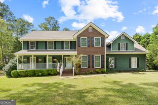 4004 Jeffery Way NE, Milledgeville, GA 31061
