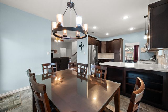 6222 St Leonard Drive, Arlington, TX 76001