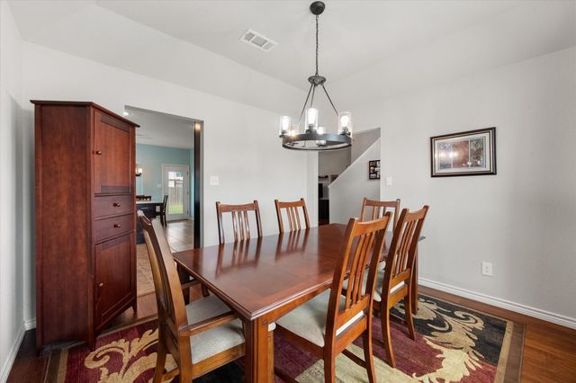 6222 St Leonard Drive, Arlington, TX 76001