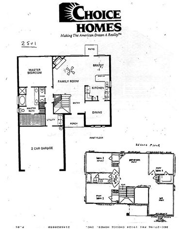 6222 St Leonard Drive, Arlington, TX 76001