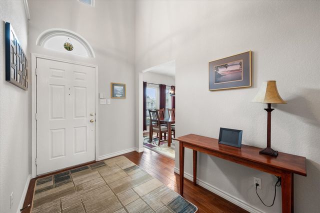 6222 St Leonard Drive, Arlington, TX 76001