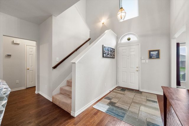 6222 St Leonard Drive, Arlington, TX 76001