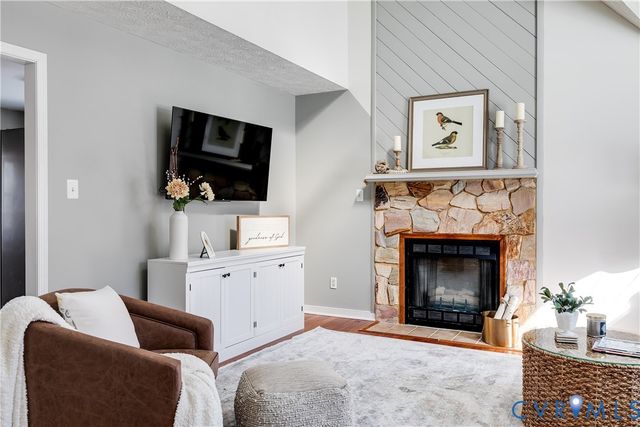 12504 Rue Noelle Ct, Midlothian, VA 23114