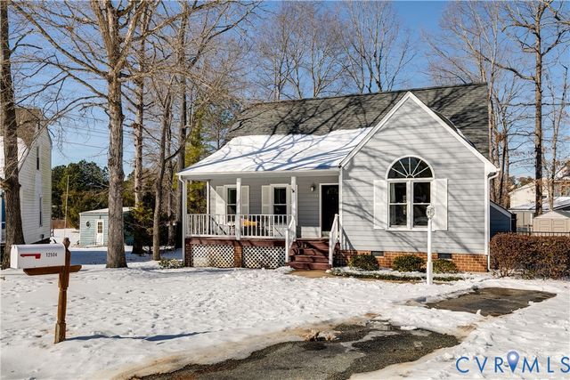 12504 Rue Noelle Ct, Midlothian, VA 23114