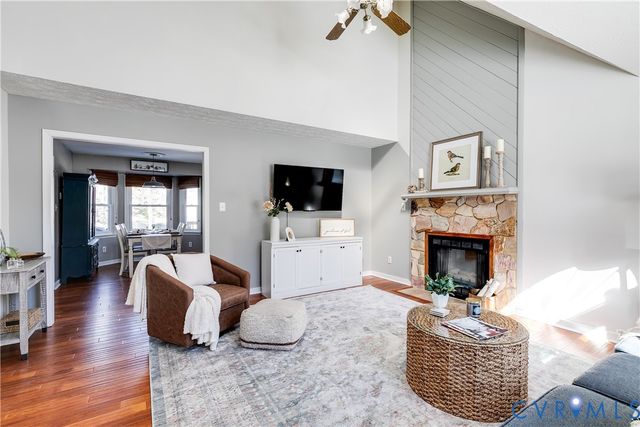 12504 Rue Noelle Ct, Midlothian, VA 23114