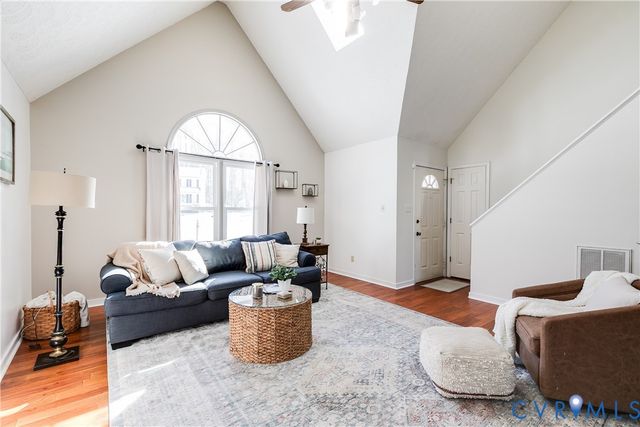 12504 Rue Noelle Ct, Midlothian, VA 23114