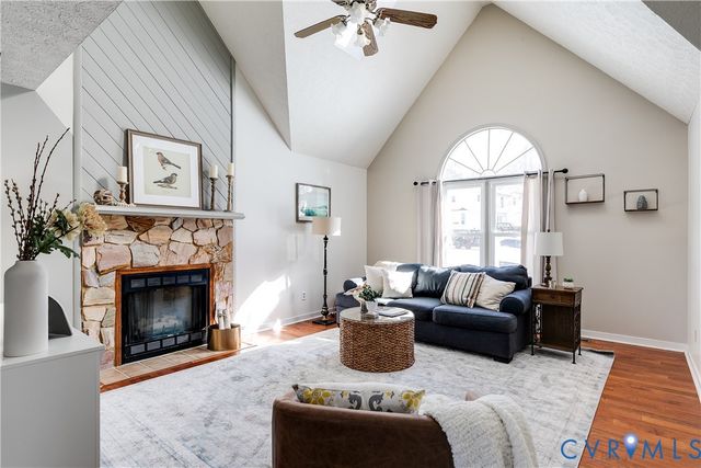 12504 Rue Noelle Ct, Midlothian, VA 23114