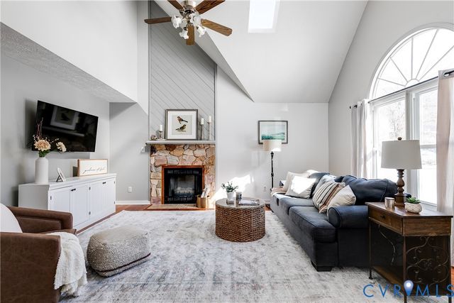 12504 Rue Noelle Ct, Midlothian, VA 23114