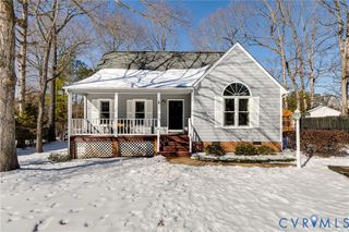 12504 Rue Noelle Ct, Midlothian, VA 23114