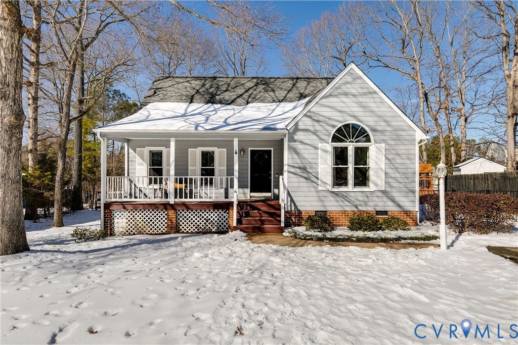 12504 Rue Noelle Ct, Midlothian, VA 23114