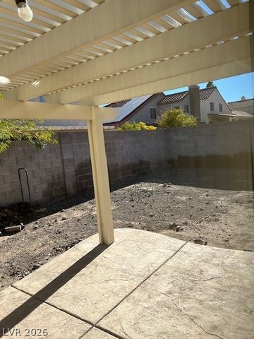 54 Westheimer Road, Henderson, NV 89074