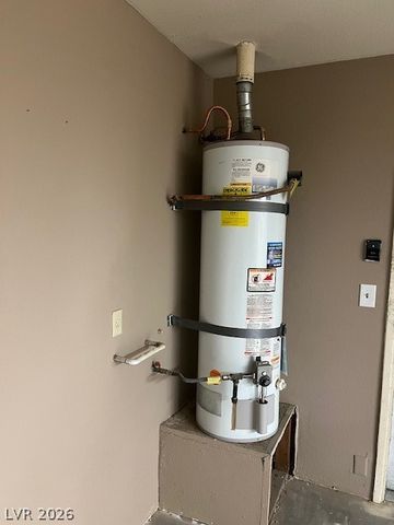 54 Westheimer Road, Henderson, NV 89074